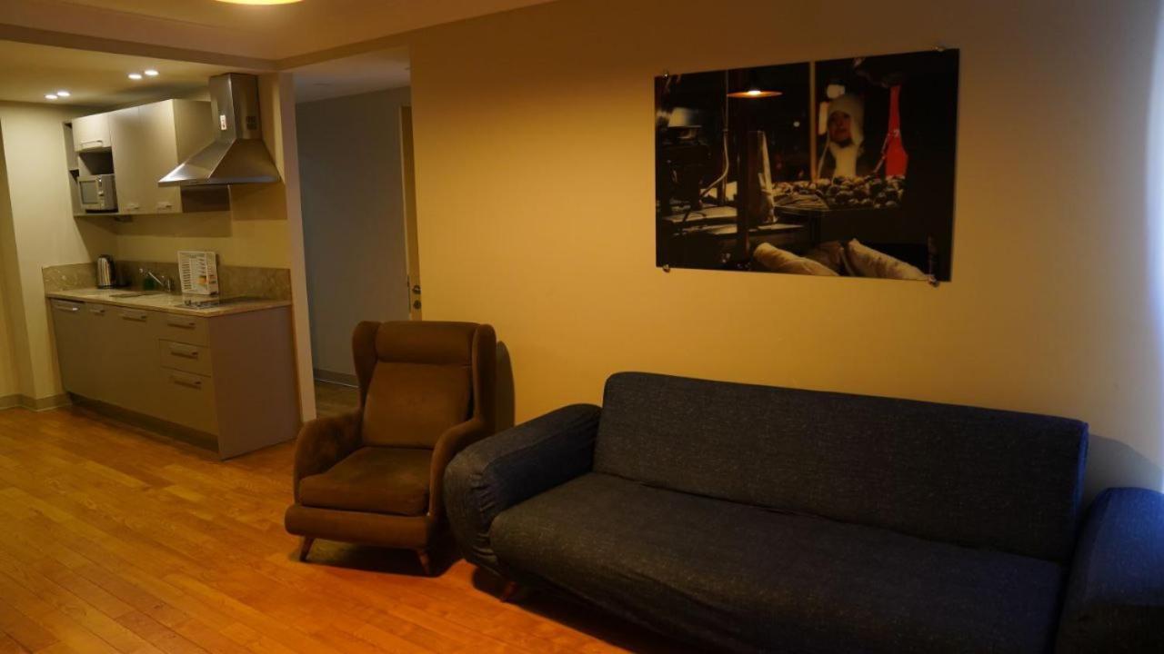 Keten Suites Taksim Istanbul Bagian luar foto
