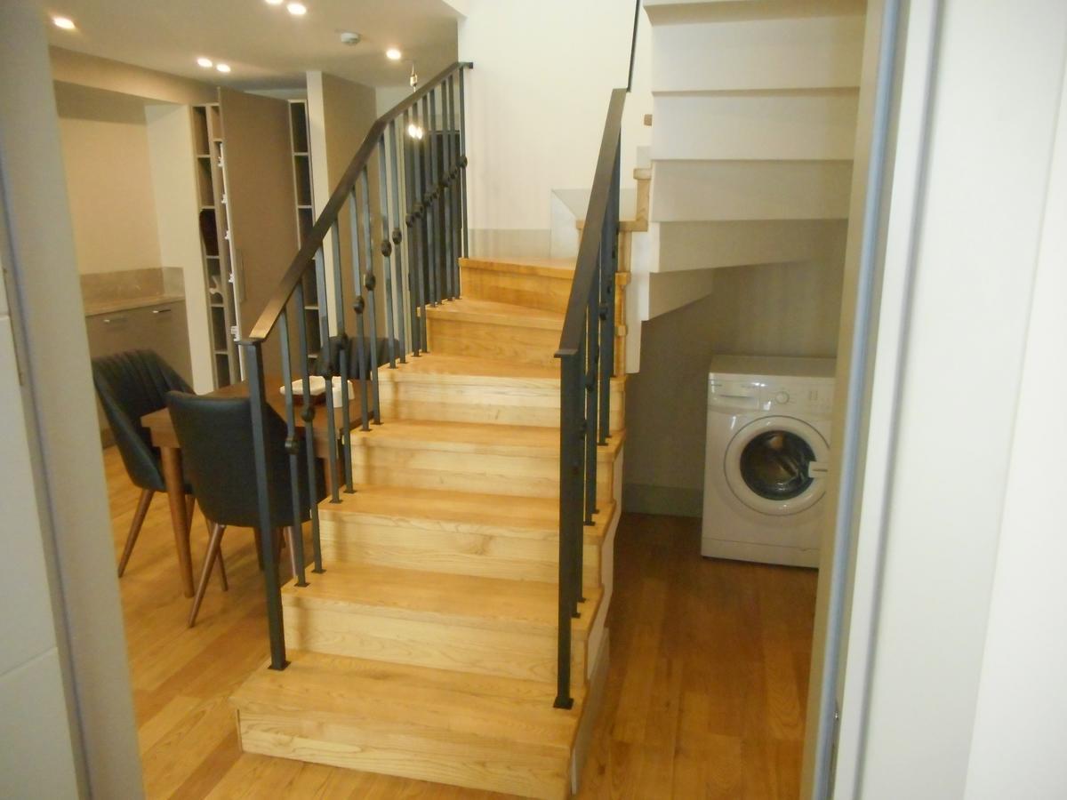 Keten Suites Taksim Istanbul Bagian luar foto