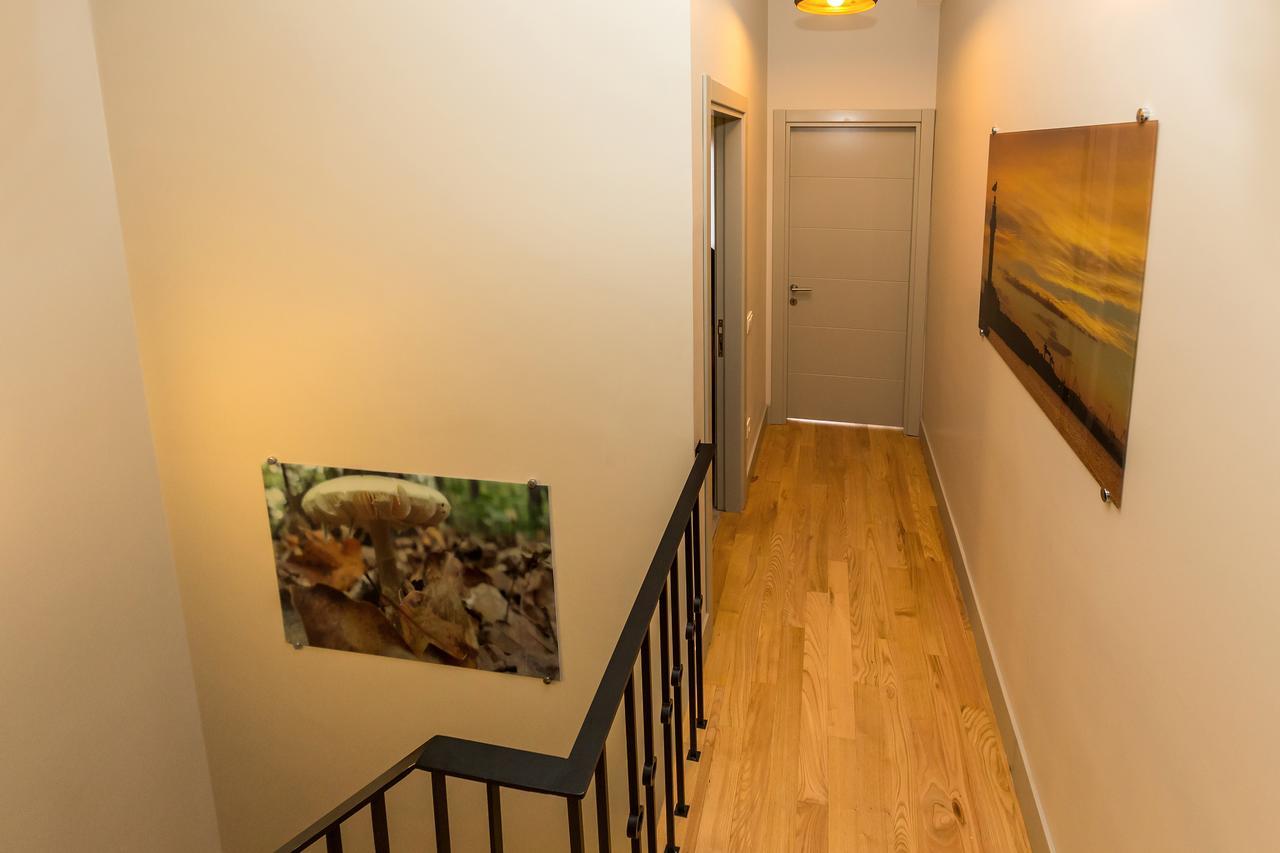 Keten Suites Taksim Istanbul Bagian luar foto
